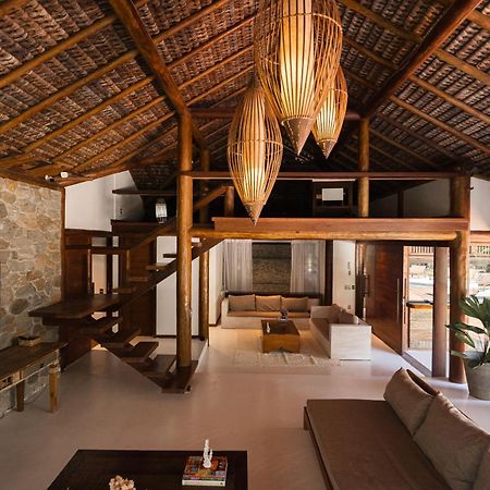 Villa Cozy Porto Seguro Exterior foto