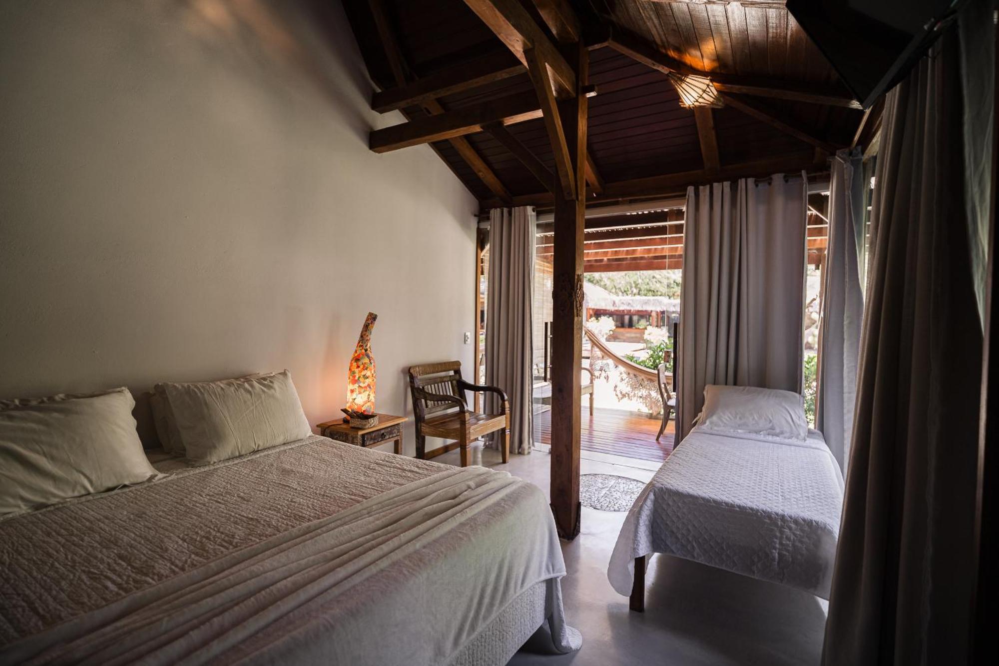 Villa Cozy Porto Seguro Exterior foto